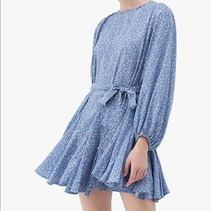 ChicWish Mini Dress